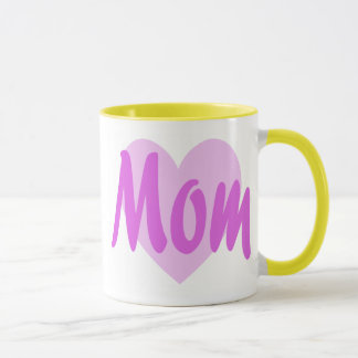 I Liebe meine Mama! Tasse