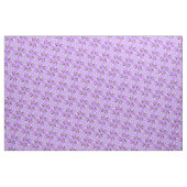 I Liebe meine Rat Terrier Stoff (Yard (91,4 cm))