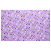 I Liebe meine Rat Terrier Stoff (Fat Quarter (45,7 x 55,9 cm))