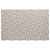 I Liebe meiner Brüssel Griffon Stoff (Yard (91,4 cm))