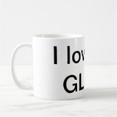 I Liebe meines GLP-1 Kaffeetasse (Links)
