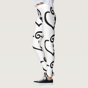 ***I LIEBE Meines Hundes*** LEGGINGS