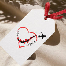 I. Liebe meines Piloten, Herzens, Luftfahrt, Flugz