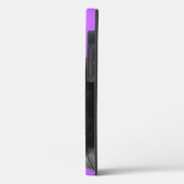 I Liebe meines Schipperke Case-Mate iPhone Hülle (Rückseite / Links)