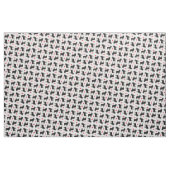 I Liebe meines Schipperke Stoff (Yard (91,4 cm))