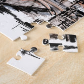 I Liebe Melbourne Puzzle (Seite)