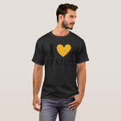 I Liebe Mexiko 9 T-Shirt (Vorne ganz)
