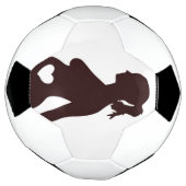 I LIEBE MEY BABY FUßBALL (Gedreht)