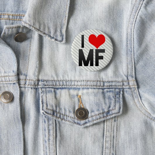 I Liebe MF Button (Beispiel)