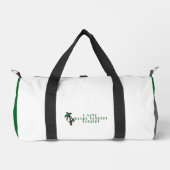 I Liebe Miami Gardens Florida Duffle Bag (Vorderseite)