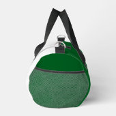 I Liebe Miami Gardens Florida Duffle Bag (Rechts)