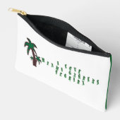 I Liebe Miami Gardens Florida Zubehörtasche (Offen)