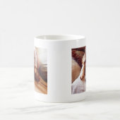 I Liebe-Miniaustralier! Süßer Starr! Kaffeetasse (Mittel)