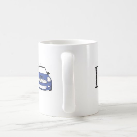 I Liebe-Minikaffee-Tasse Kaffeetasse (Henkel)