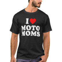 i Liebe moto moms