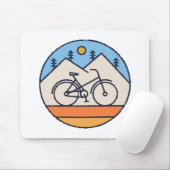 i LIEBE Mousepad (Mit Mouse)