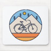 i LIEBE Mousepad (Vorne)