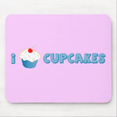 I LIEBE MOUSEPAD (Vorne)