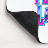 I LIEBE MOUSEPAD (Ecke)