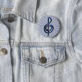 I Liebe Music Button (Beispiel)