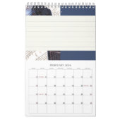 I Liebe Music - Calendar Klein Kalender (Feb 2026)