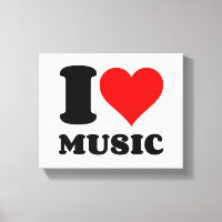 I LIEBE MUSIC
