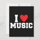 I Liebe Music Lover (Rückseite)