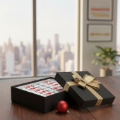 I Liebe Music Seidenpapier