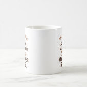 I Liebe My Cocker Spanel Kaffeetasse (Mittel)