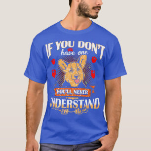 I Liebe My Corgi T-Shirt