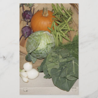 I Liebe My CSA