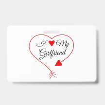 " I Liebe my friend "