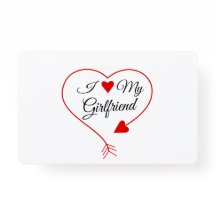 " I Liebe my friend "