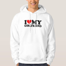 I Liebe My Girlfriend 1WH1