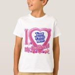 I Liebe My Girlfriend pink/lila - Foto T-Shirt<br><div class="desc">Bitte befolgen Sie diese Schritte, um zu helfen. Wenn Sie das Design ausgewählt haben, sehen Sie oben rechts die Schaltfläche "Design bearbeiten". Bitte klicken Sie darauf. Auf der links Seite sehen Sie die verschiedenen Ebenen. Klicken Sie auf "Foto hier hinzufügen" In der oberen rechten Seite klicken Sie bitte auf "Bild...</div>