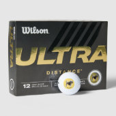 I Liebe My Lowchen Golfball (Verpackungen)