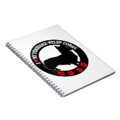 I Liebe My Pembroke Welsh Corgi Notebook Notizblock (Rechte Seite)