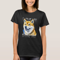 I Liebe My Shiba Inu | Hundebesitzer