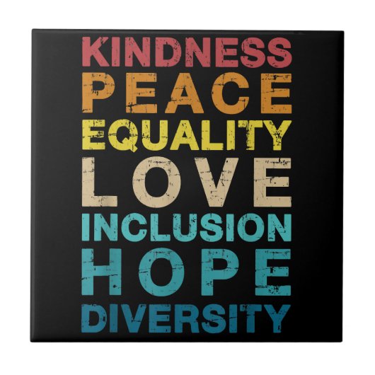 I Liebe My Transgender Son Gay Pride LGBT Flag T s Fliese (Vorderseite)