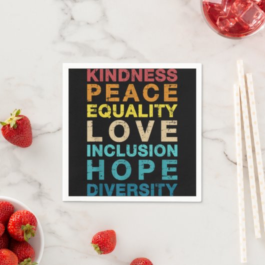 I Liebe My Transgender Son Gay Pride LGBT Flag T s Serviette (Beispiel)