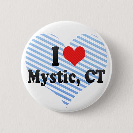 I Liebe-Mystiker, CT Button (Vorderseite)