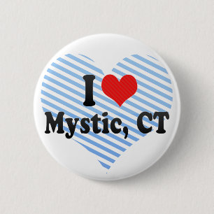 I Liebe-Mystiker, CT Button