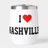 I Liebe Nashville (Vorderseite)