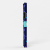 I Liebe Natur Case-Mate iPhone Hülle (Hinten/Rechts)