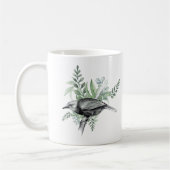 I Liebe Nature Kaffee Tasse (Links)