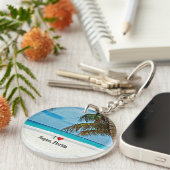 I Liebe Neapel, Florida Schlüsselanhänger (Vorderseite rechts)