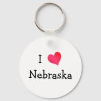 I Liebe Nebraska