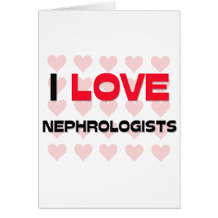 I LIEBE-NEPHROLOGEN