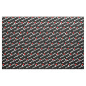 I LIEBE NEUSEELAND STOFF (Yard (91,4 cm))