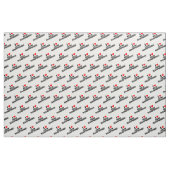 I LIEBE NEW HAMPSHIRE STOFF (Yard (91,4 cm))